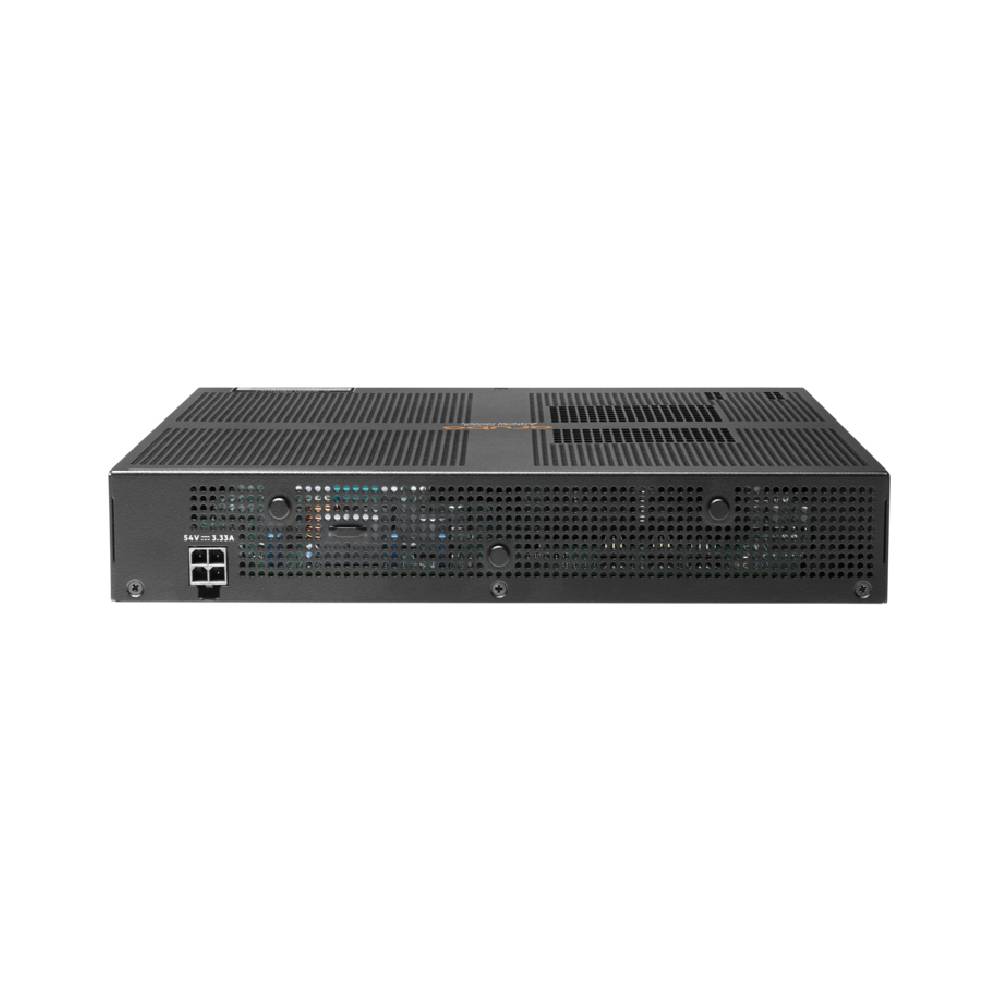 HPE Aruba 2930F 8G PoE+(125W) 2SFP+ Switch | JL258A - Network Warehouse