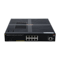 HPE Aruba 2930F 8G PoE+(125W) 2SFP+ Switch | JL258A - Network Warehouse