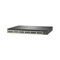 HPE Aruba 2930M Switch | JL324A | Network Warehouse