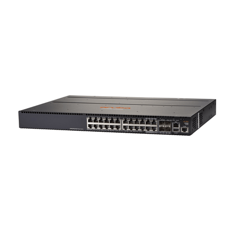 HPE Aruba 2930M 24G 1 - slot Switch | JL319A - Network Warehouse