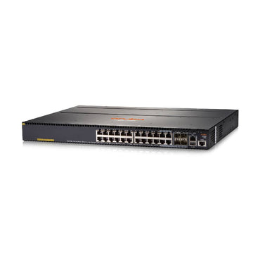 HPE Aruba 2930M 24G 1 - slot Switch | JL319A - Network Warehouse
