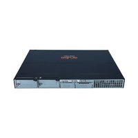 HPE Aruba 2930M Switch Rear View | Network Warehouse