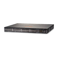 HPE Aruba 2930M 48G 1 - slot Switch | JL321A - Network Warehouse