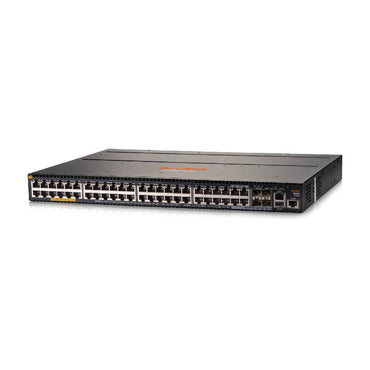 HPE Aruba 2930M 48G PoE+ 1 - slot Switch | JL322A - Network Warehouse