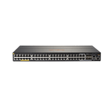 HPE Aruba 2930M 48G PoE+ 1 - slot Switch | JL322A - Network Warehouse