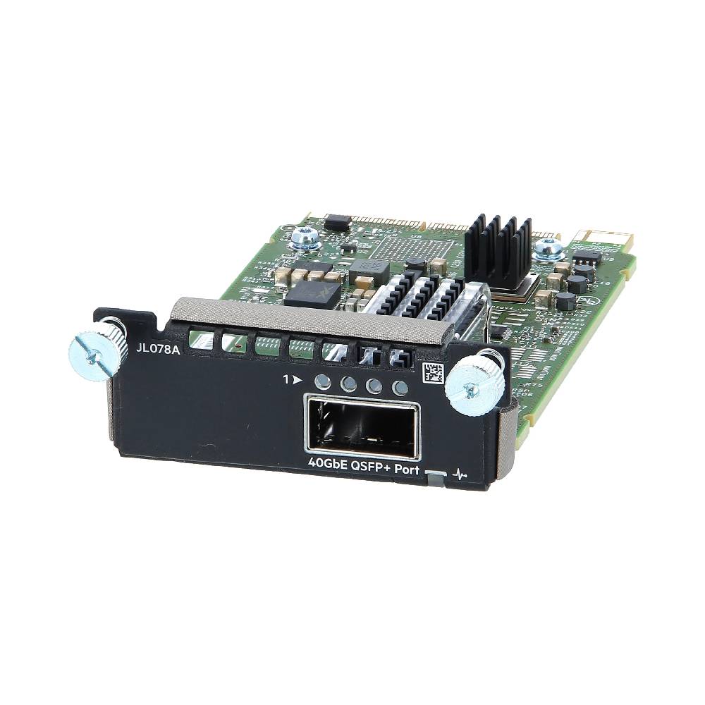 HPE Aruba 2930M Series Network Modules - Network Warehouse