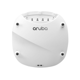 HPE Aruba AP - 344 (RW) Indoor Wi - Fi 5 Access Point | JZ021A - Network Warehouse