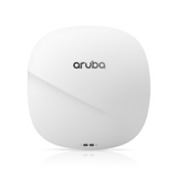 HPE Aruba AP - 345 (RW) Indoor Wi - Fi 5 Access Point | JZ031A - Network Warehouse