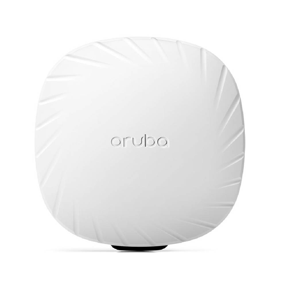 HPE Aruba AP - 503 (RW) Indoor Wi - Fi 6 Access Point | R8M98A - Network Warehouse