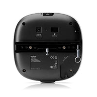 HPE Aruba AP - 504 (RW) Indoor Wi - Fi 6 Access Point | R2H22A - Network Warehouse