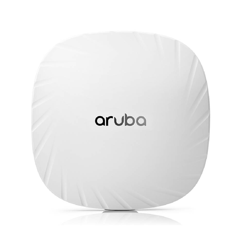 HPE Aruba AP - 505 (RW) Indoor Wi - Fi 6 Access Point | R2H28A - Network Warehouse