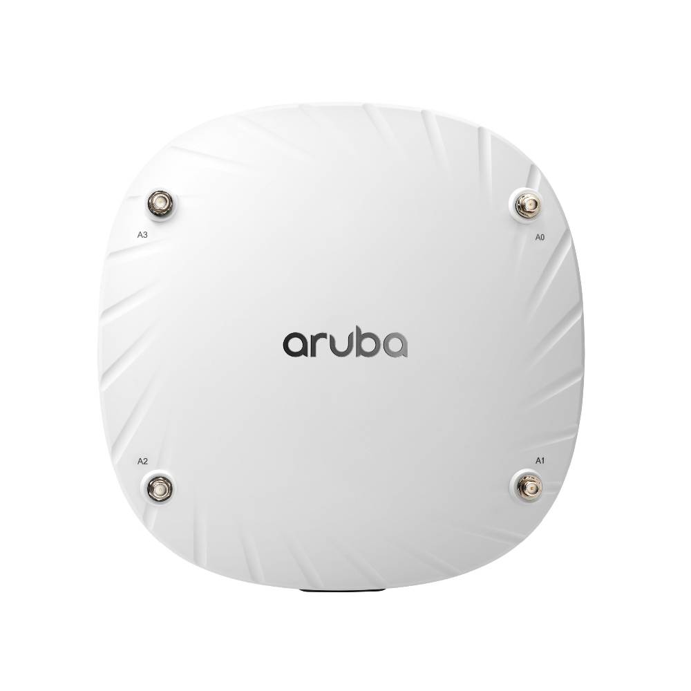 HPE Aruba AP - 514 (RW) Indoor Wi - Fi 6 Access Point | Q9H57A - Network Warehouse