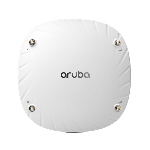 HPE Aruba AP - 514 (RW) Indoor Wi - Fi 6 Access Point | Q9H57A - Network Warehouse