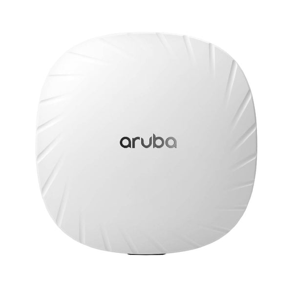 Aruba Wifi Router HPE Aruba AP-515 (RW) Indoor Wi-Fi 6 Access Point | Q9H62A – Network ...
