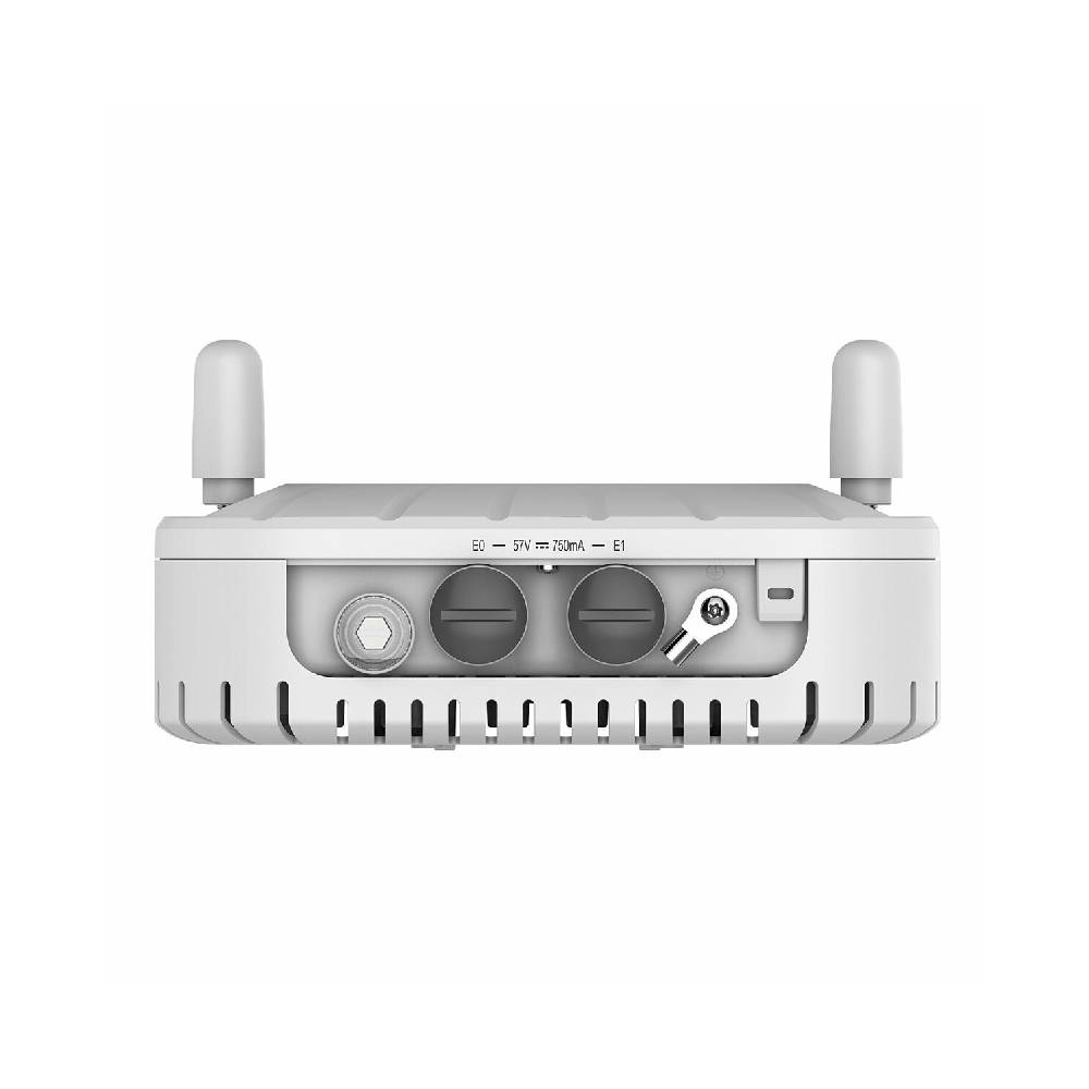 HPE Aruba AP - 518 (RW) Ruggedized Wi - Fi 6 Access Point | R4H02A - Network Warehouse