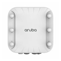 HPE Aruba AP - 518 (RW) Ruggedized Wi - Fi 6 Access Point | R4H02A - Network Warehouse