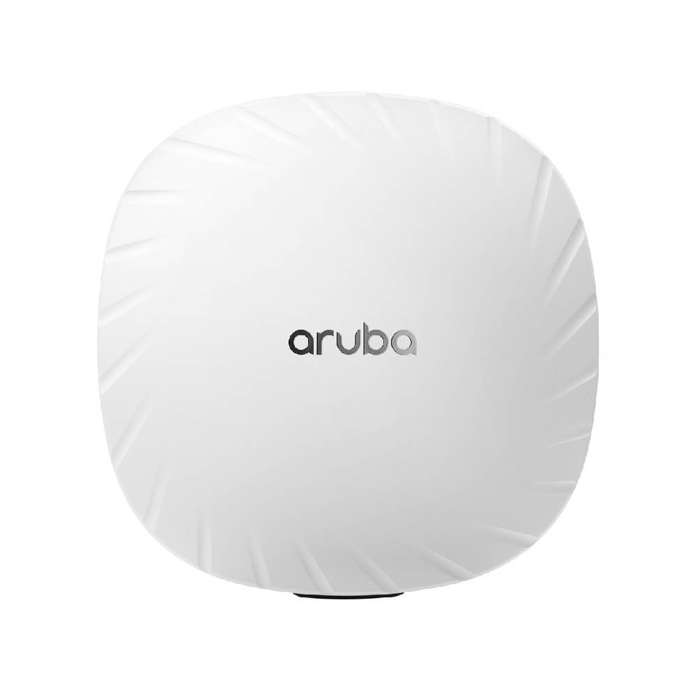 HPE Aruba AP - 535 (RW) Indoor Wi - Fi 6 Access Point | JZ336A - Network Warehouse
