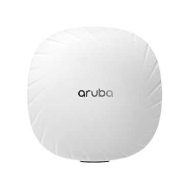 HPE Aruba AP - 555 (RW) Indoor Wi - Fi 6 Access Point | JZ356A - Network Warehouse