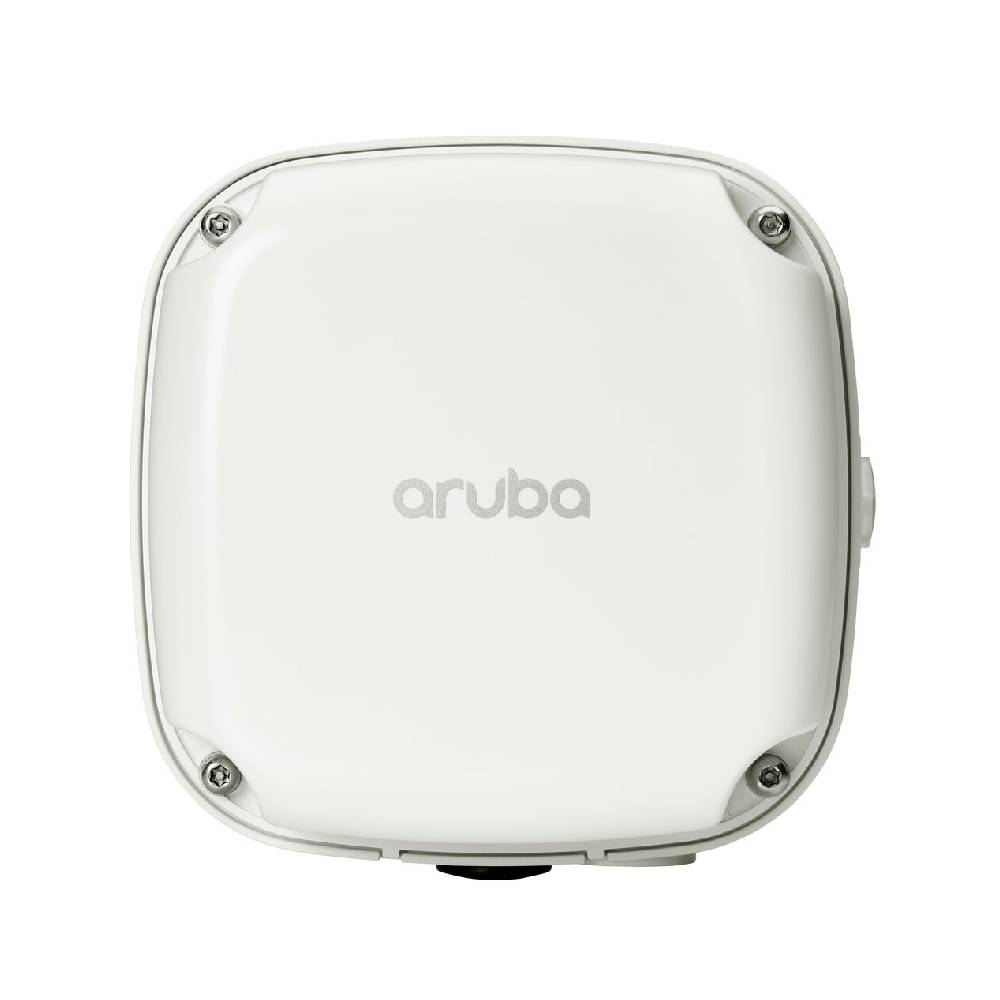 HPE Aruba AP - 565 (RW) Outdoor Wi - Fi 6 Access Point | R4W43A - Network Warehouse