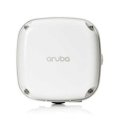 HPE Aruba AP - 565 (RW) Outdoor Wi - Fi 6 Access Point | R4W43A - Network Warehouse