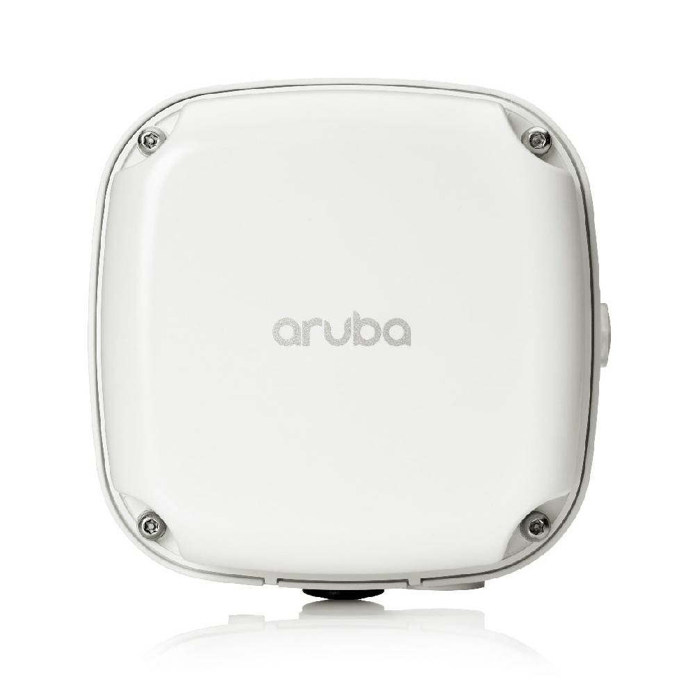 HPE Aruba AP - 567 (RW) Outdoor Wi - Fi 6 Access Point | R4W48A - Network Warehouse