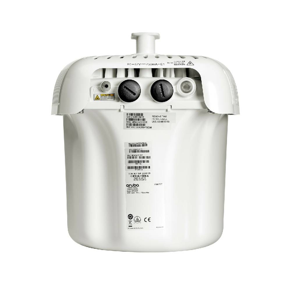 HPE Aruba AP - 575 (RW) Outdoor Wi - Fi 6 Access Point | R4H17A - Network Warehouse