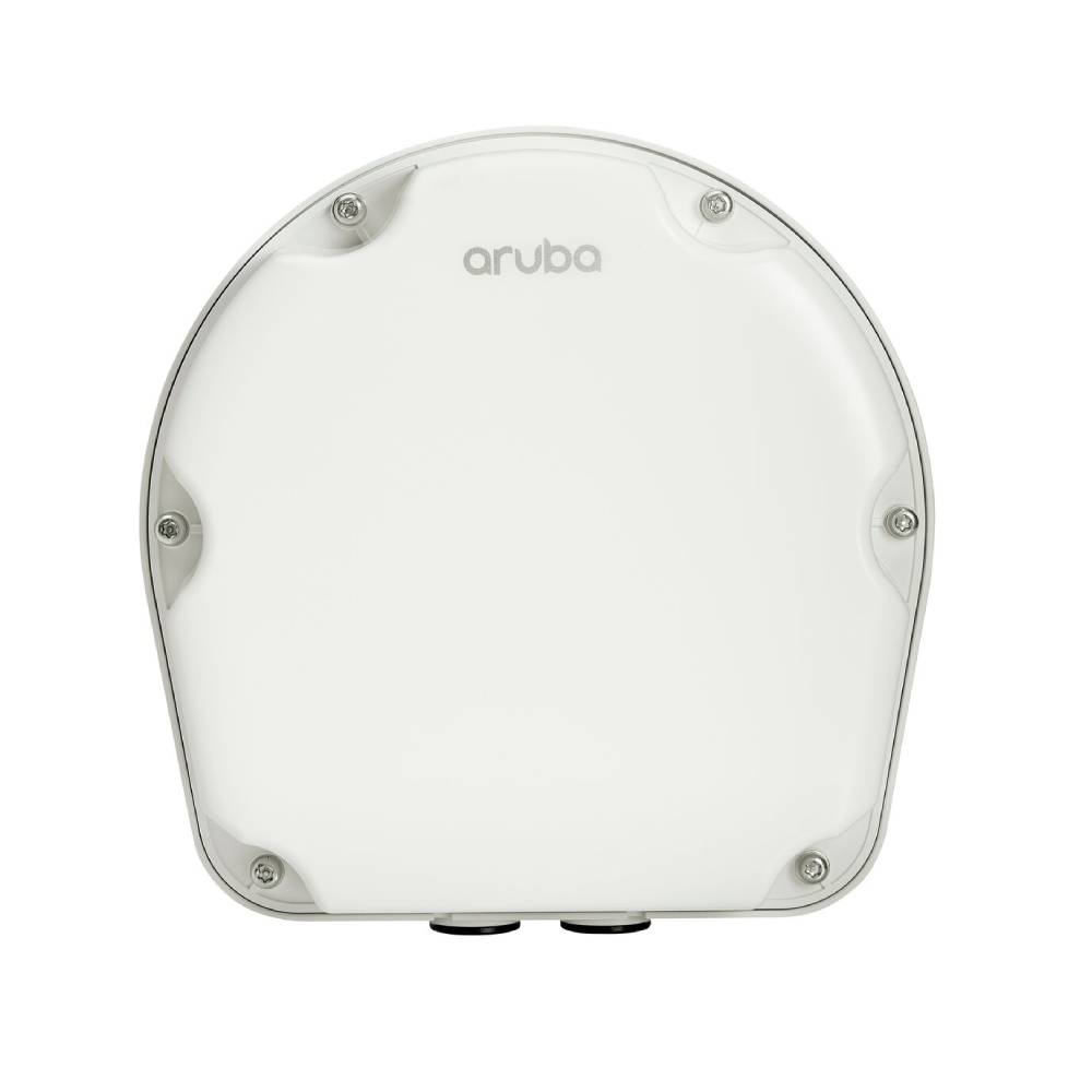 HPE Aruba AP - 577 (RW) Outdoor Wi - Fi 6 Access Point | R4H22A - Network Warehouse