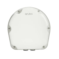 HPE Aruba AP - 577 (RW) Outdoor Wi - Fi 6 Access Point | R4H22A - Network Warehouse