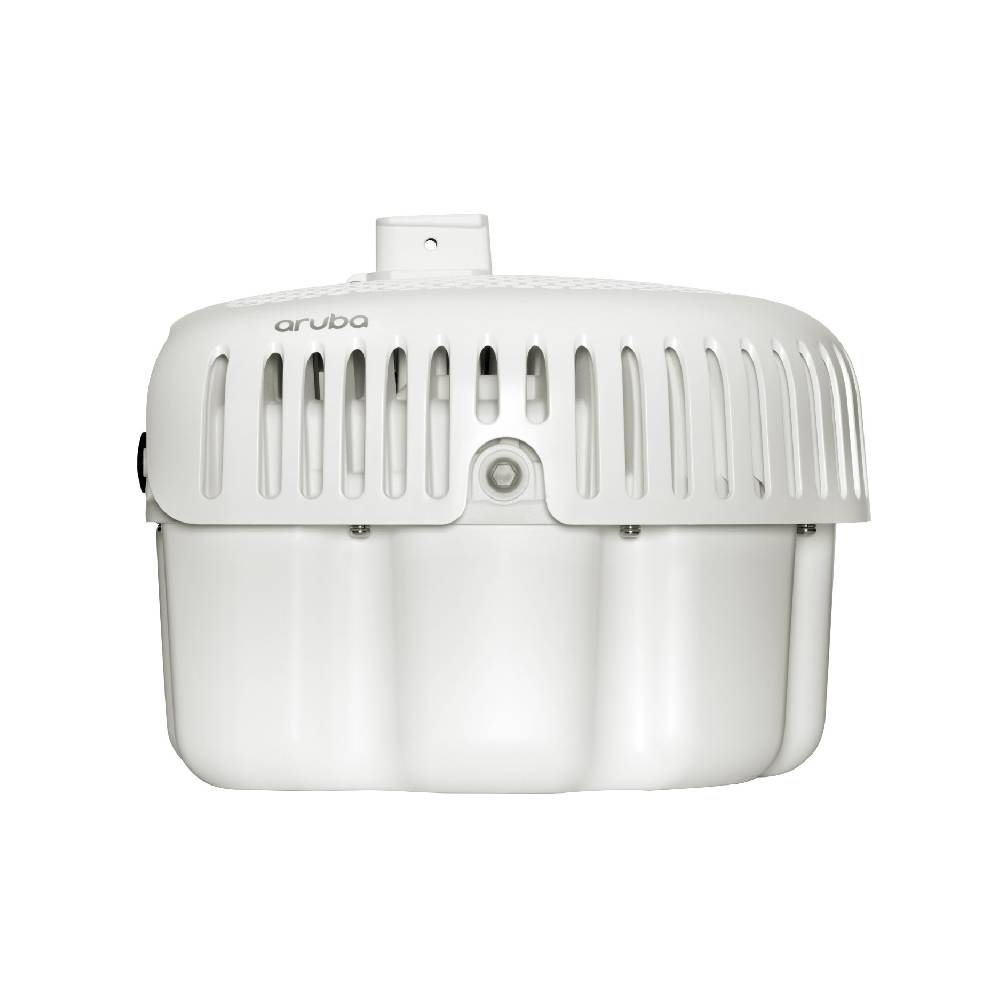 HPE Aruba AP - 584 (RW) Outdoor Wi - Fi 6 Access Point | R7T00A - Network Warehouse