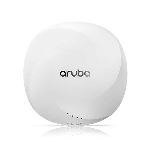 HPE Aruba AP - 635 (RW) Indoor Wi - Fi 6E Access Point | R7J27A - Network Warehouse