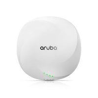 HPE Aruba AP - 635 (RW) Indoor Wi - Fi 6E Access Point | R7J27A - Network Warehouse