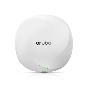 HPE Aruba AP - 635 (RW) Indoor Wi - Fi 6E Access Point | R7J27A - Network Warehouse