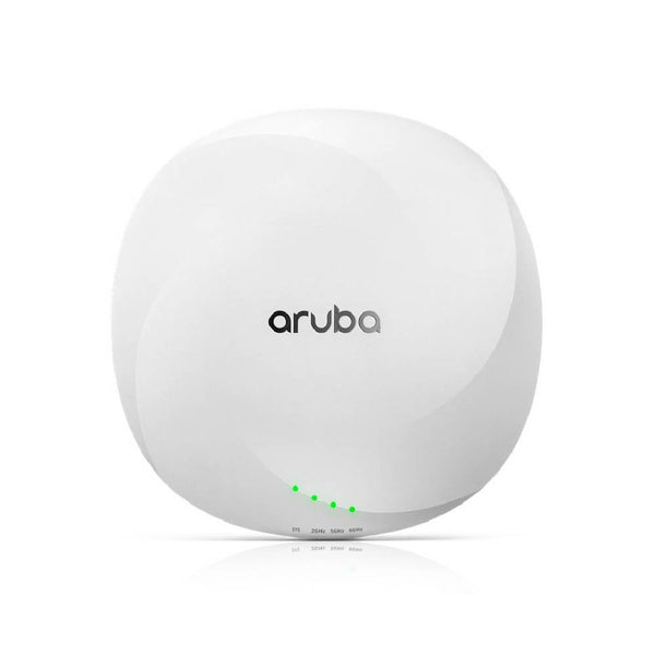 HPE Aruba AP-635 (RW) Indoor Wi-Fi 6E Access Point | R7J27A – Network ...