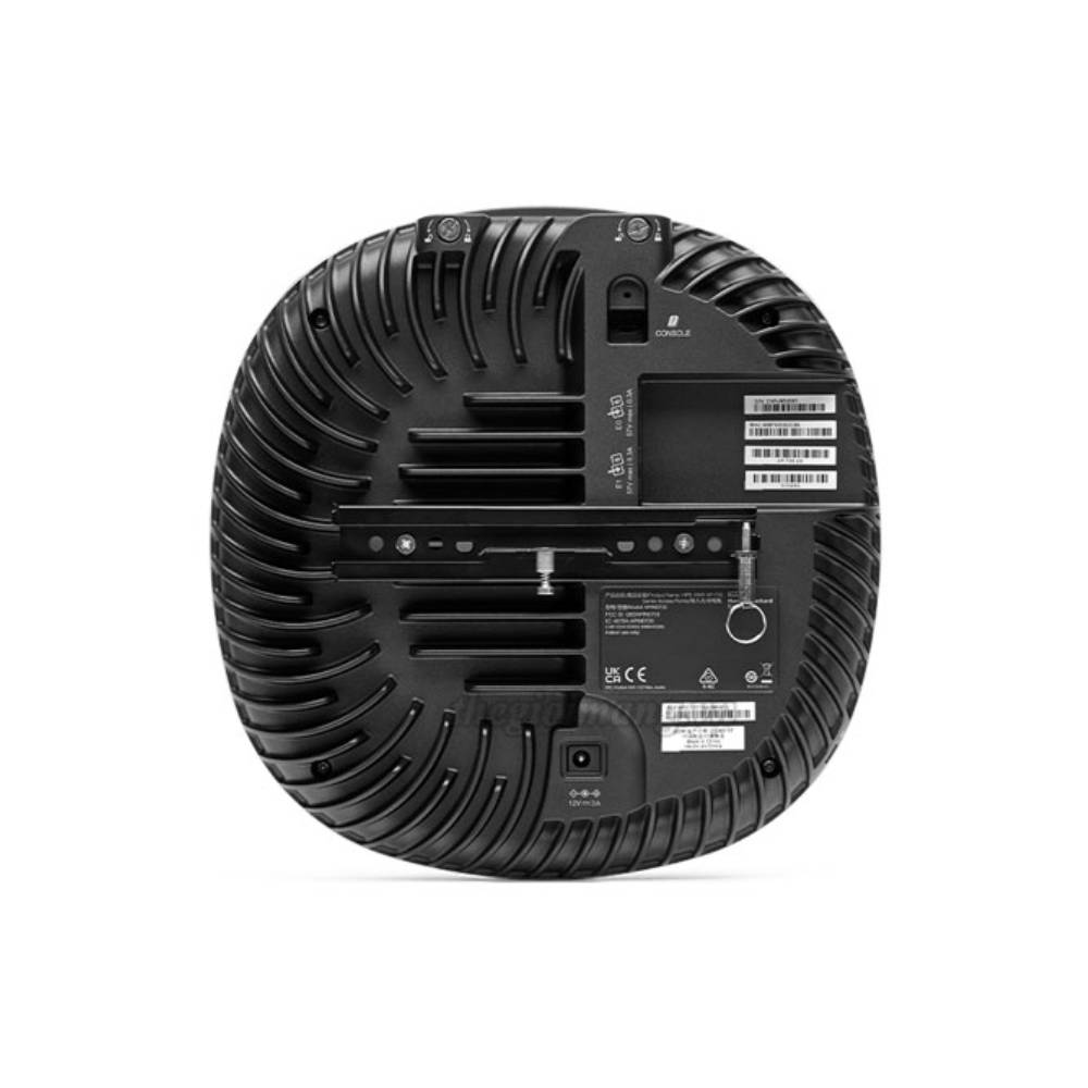 HPE Aruba AP-754 Indoor Access Point | S1G74A | Network Warehouse