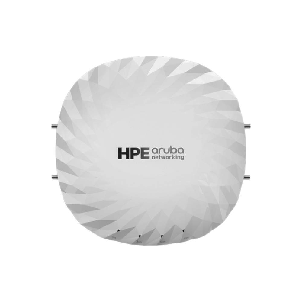 HPE Aruba AP-754 Indoor Access Point | S1G74A | Network Warehouse