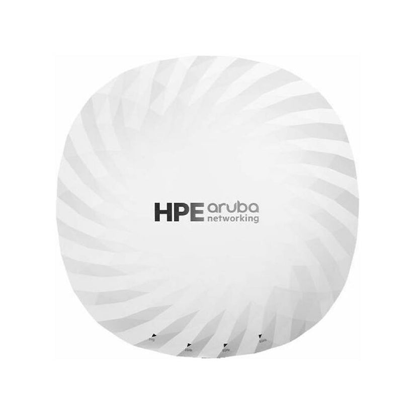 HPE Aruba AP-755 (RW) Indoor Wi-Fi 7 Access Point | S1G84A – Network ...
