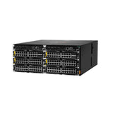 HPE Aruba CX 5420 6 - Slot Switch | S0U59A - Network Warehouse