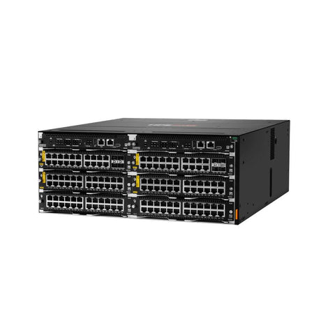 HPE Aruba CX 5420 6 - Slot Switch | S0U59A - Network Warehouse