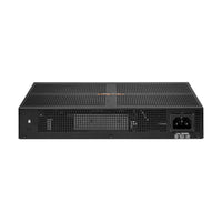 HPE Aruba CX 6000 12G Class4 PoE 2G/2SFP 139W Switch | R8N89A - Network Warehouse