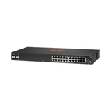 HPE Aruba CX 6000 24G 4SFP Switch | R8N88A - Network Warehouse