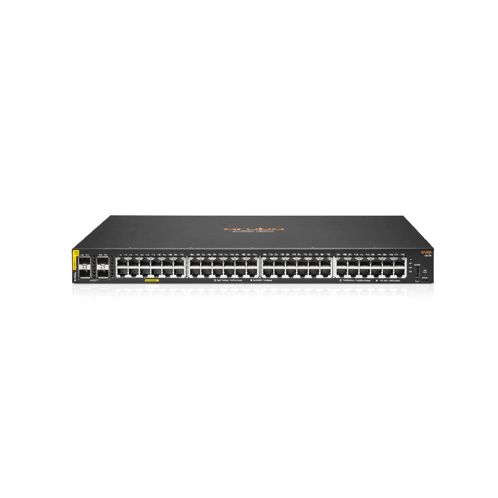 HPE Aruba CX 6000 Switch | R9Y03A | Network Warehouse