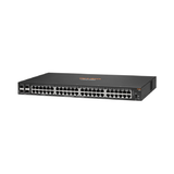 HPE Aruba CX 6000 48G 4SFP Switch | R8N86A - Network Warehouse