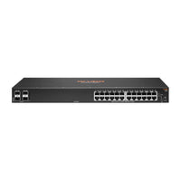HPE Aruba CX 6000 48G 4SFP Switch | R8N86A - Network Warehouse