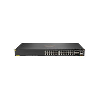 HPE Aruba CX 6200F Switch | S0M81A | Network Warehouse