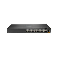 HPE Aruba CX 6200F Switch | JL725B | Network Warehouse