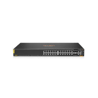 HPE Aruba CX 6200F Switch | S0M82A | Network Warehouse