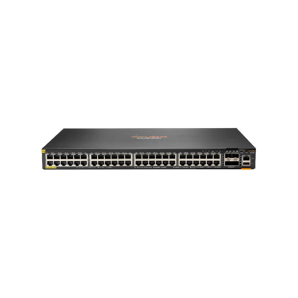 HPE Aruba CX 6200F Switch | JL726B | Network Warehouse