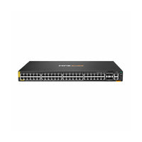 HPE Aruba CX 6200F Switch | S0M85A | Network Warehouse