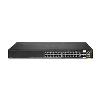 HPE Aruba CX 6200M 24G 4SFP+ Switch | R8Q67A - Network Warehouse