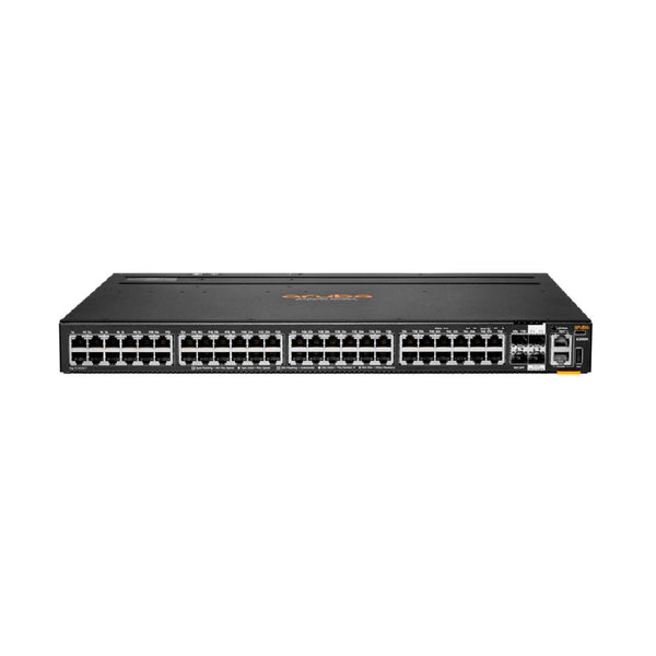 HPE Aruba CX 6200M 24-Port 1G PoE & 4SFP+ Switch | R8Q68A – Network ...